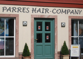 Parres Hair Company OHG