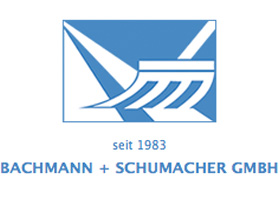 Logo Bachmann + Schuhmacher GmbH