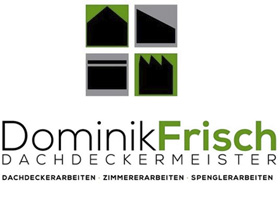 Logo Dachdeckermeister Fritsch