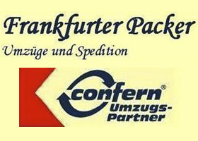 Logo Frankfurter Packer