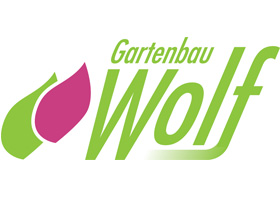 Logo Wolf Gartenbau