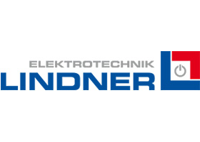 Logo Lindner Elektrotechnik GmbH