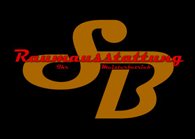 Logo Sven-Breitenbach-K-Raumausstattung