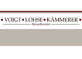 Logo Steuerbüro Kämmerer