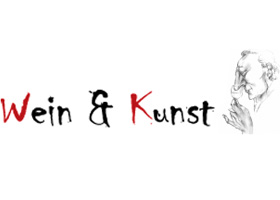 logo Wein & Kunst
