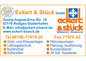 Eckert & Stück GmbH