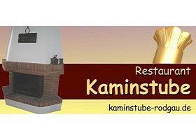Logo Restaurante Kaminstube