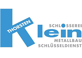 Logo Metallbau Klein