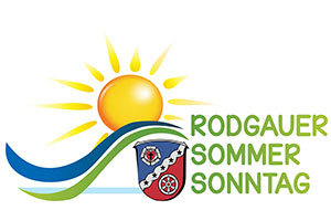 Rodgau Sommer Sonntag 2017 in Rodgau Dudenhofen